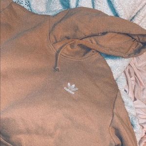 Adicolor Essentials Trefoil Hoodie